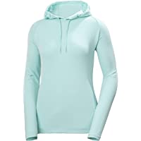 Los mejores  - Helly Hansen W Verglas Light Hoodie Chaqueta con Capucha Mujer